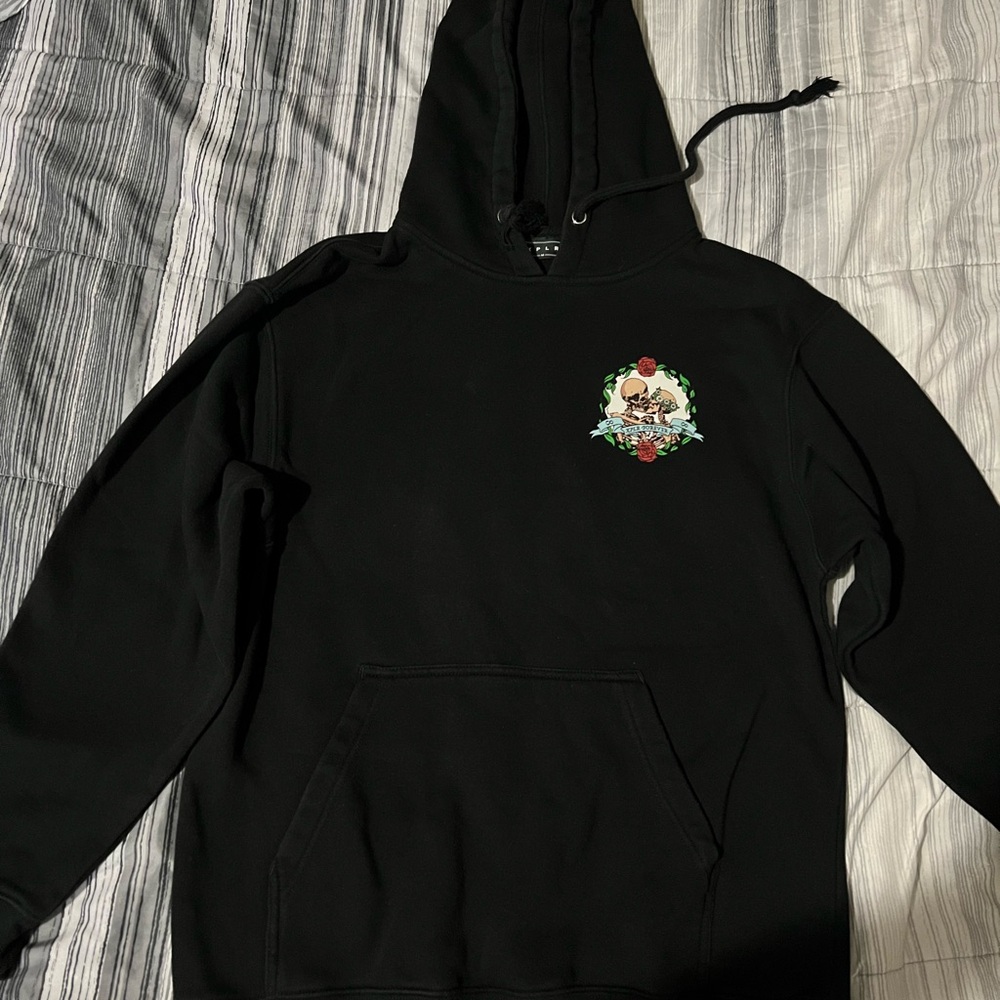 XPLR HOODIE